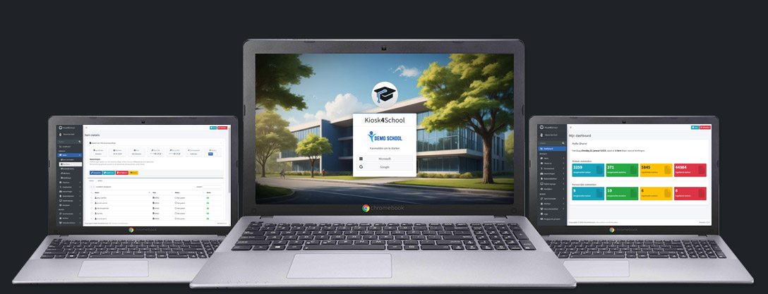 chromebook